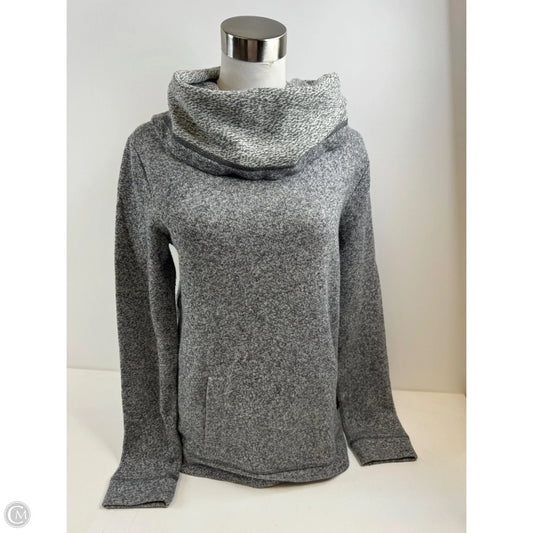 Sweater By J. Crew In Grey, Size: S