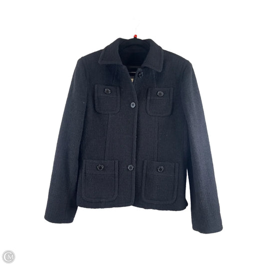 Jacket Other By Votre Nom In Black, Size: M