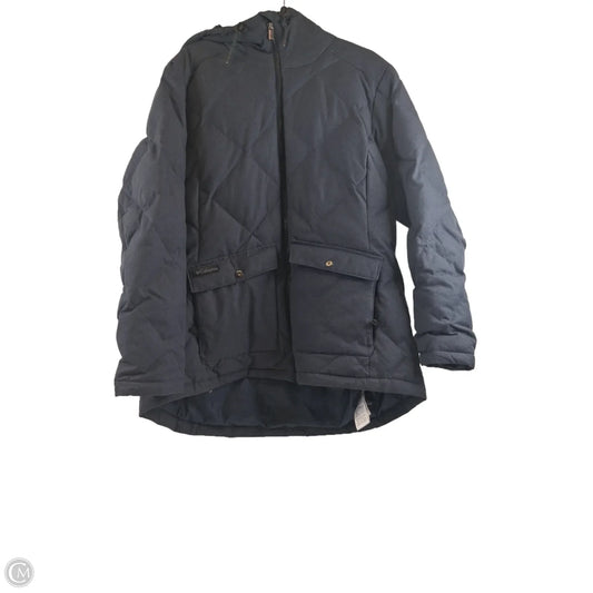 Coat Puffer & Quilted By Columbia In Grey, Size: Xl