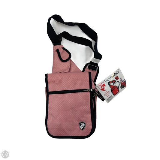 Crossbody By Clothes Mentor, Size: Large