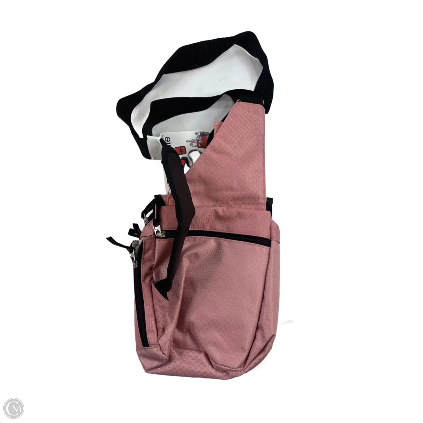 Crossbody By Clothes Mentor, Size: Large