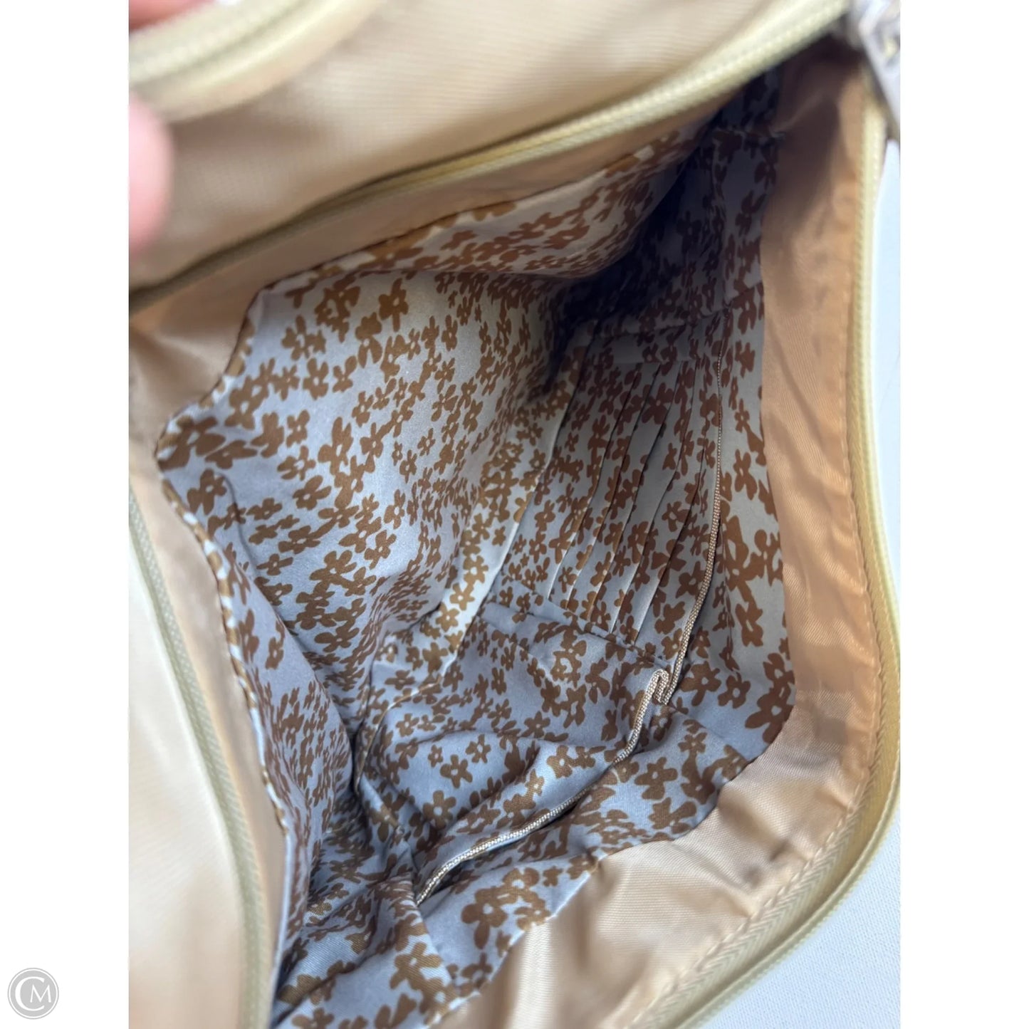 Crossbody By Travelon, Size: Large