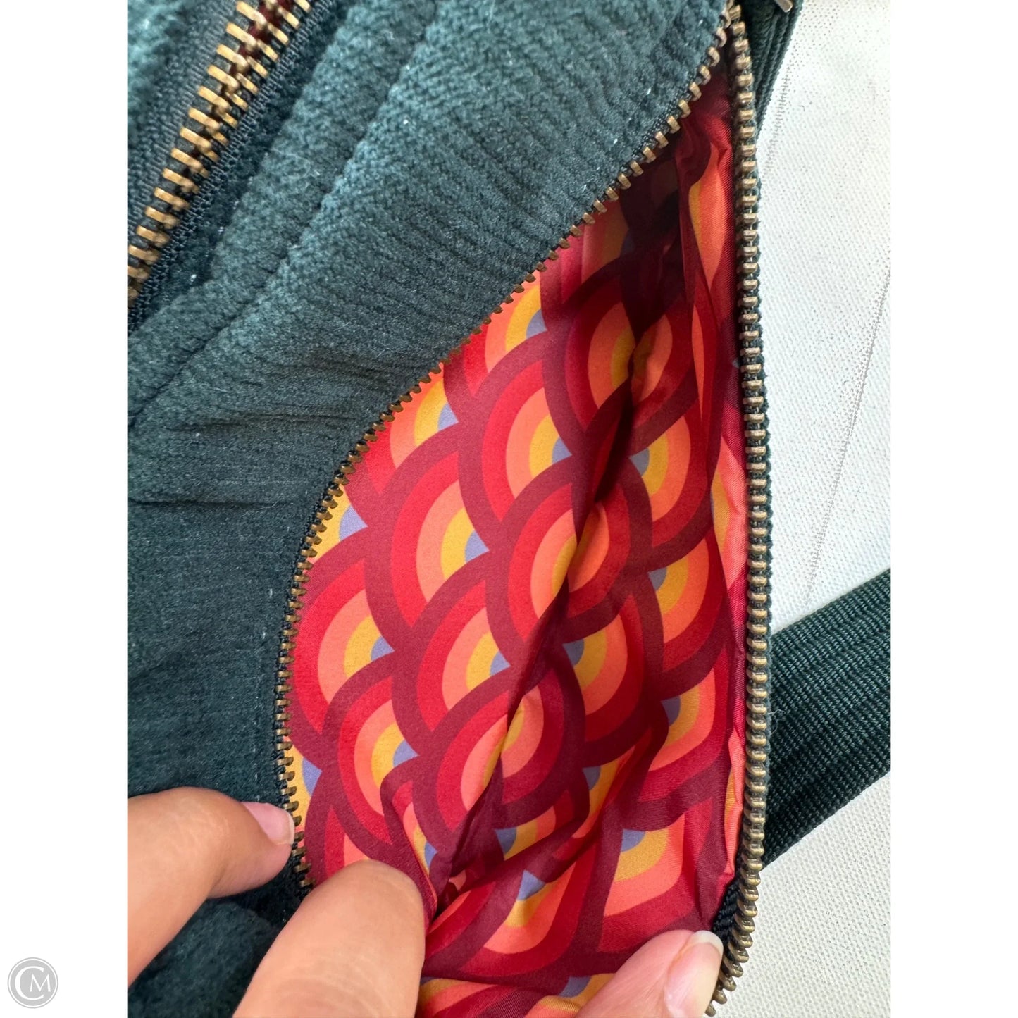 Crossbody By Marine Layer, Size: Medium