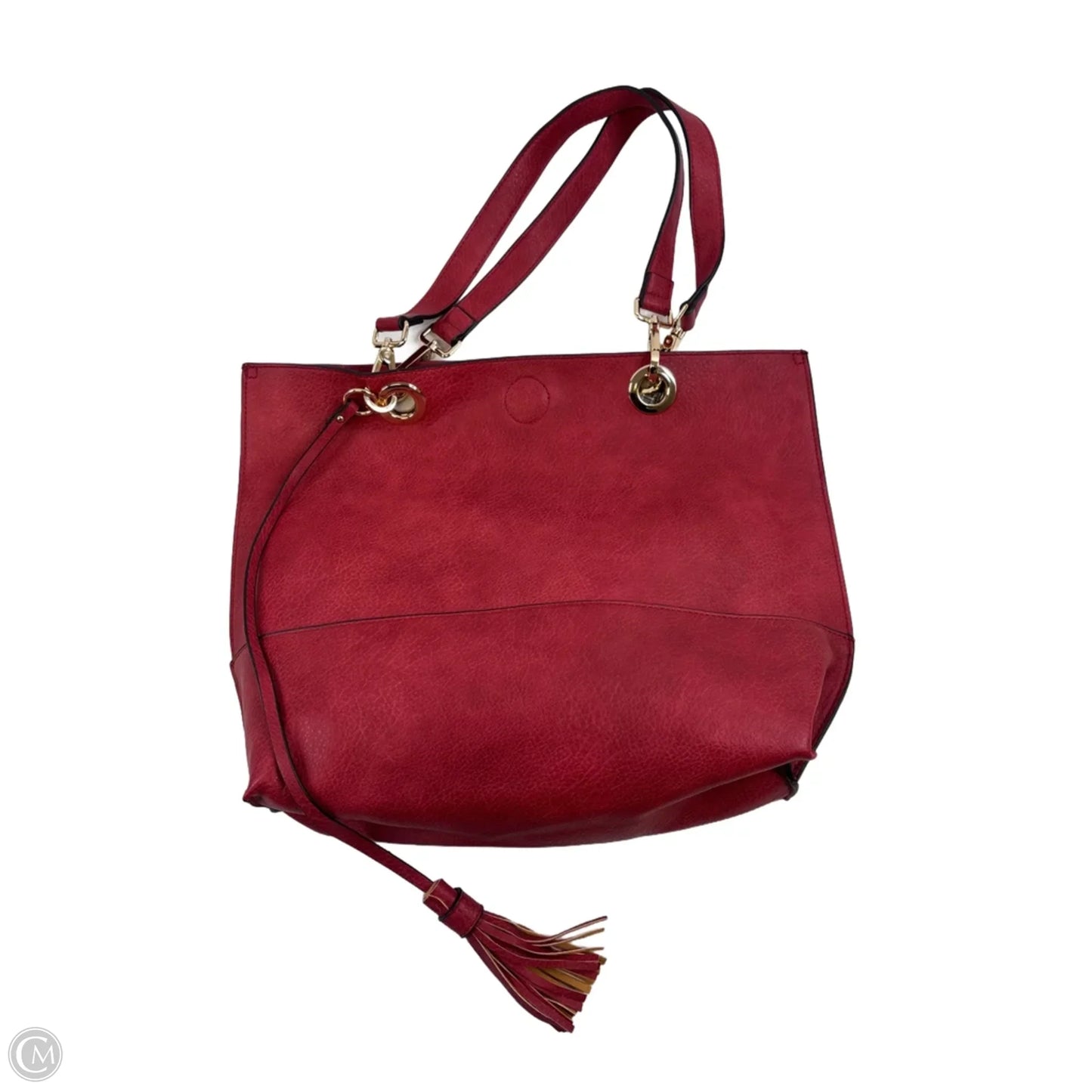 Makeup Bag Designer By Kate Spade, Size: Medium