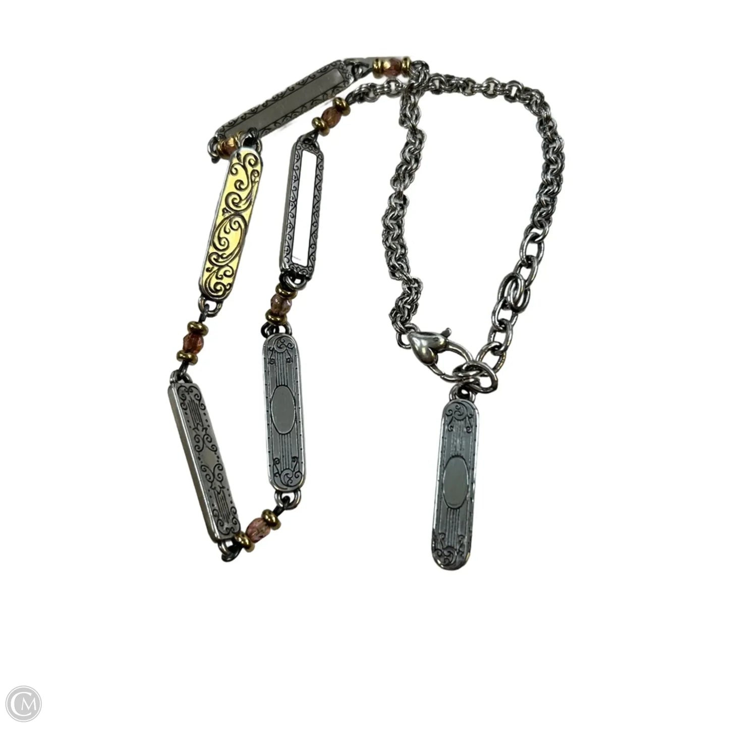 Necklace Chain By Brighton