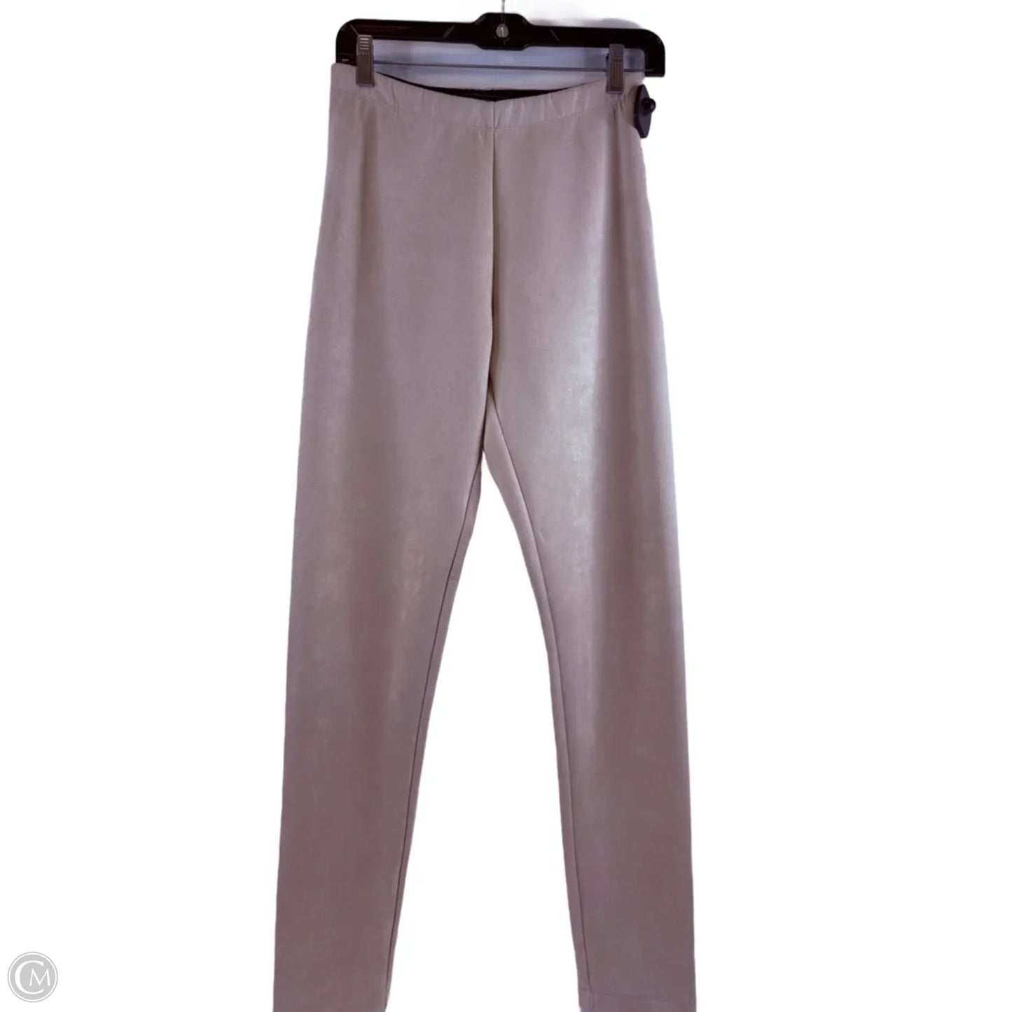 Pants Dress By Bcbgmaxazria In Taupe, Size: 8