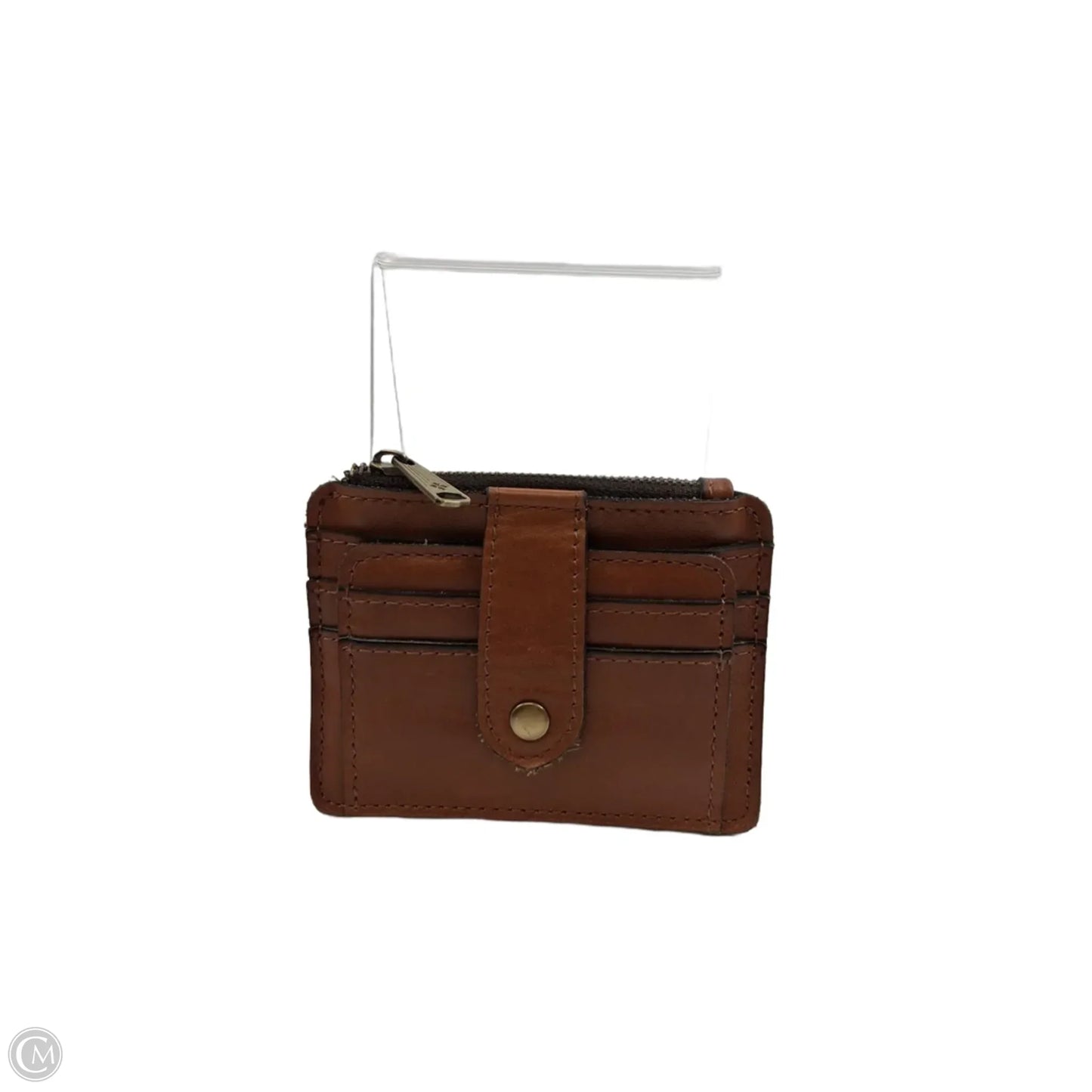 Id/card Holder Designer By Patricia Nash, Size: Small