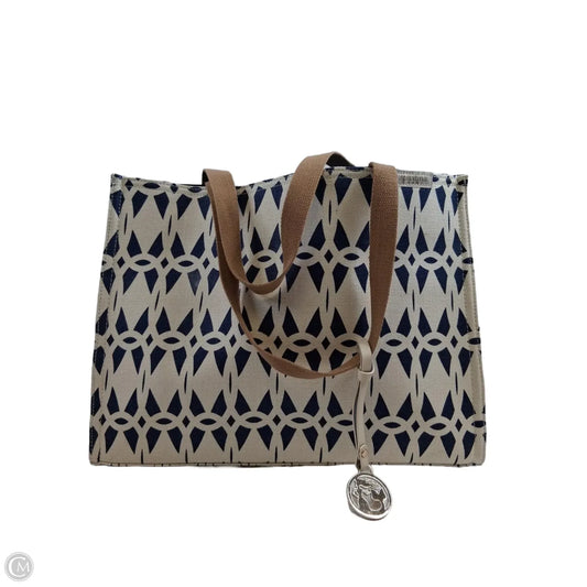 Tote By Spartina, Size: Large