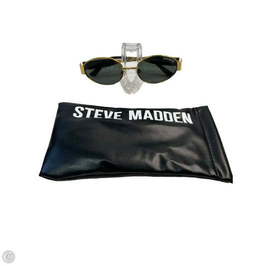 Sunglasses By Steve Madden, Size: Small