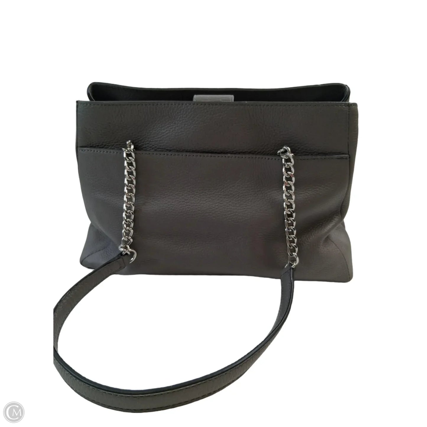 Handbag Designer By Karl Lagerfeld, Size: Medium