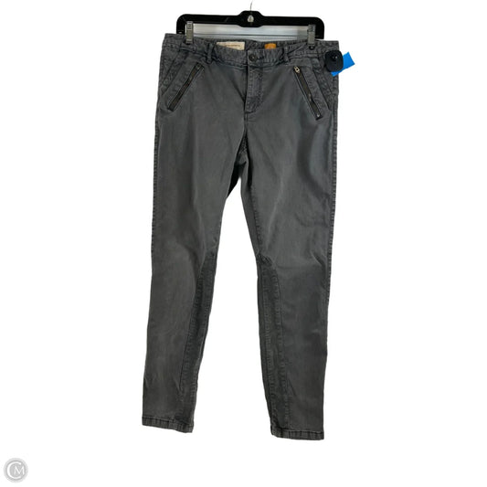 Pants Other By Pilcro In Grey, Size: 12