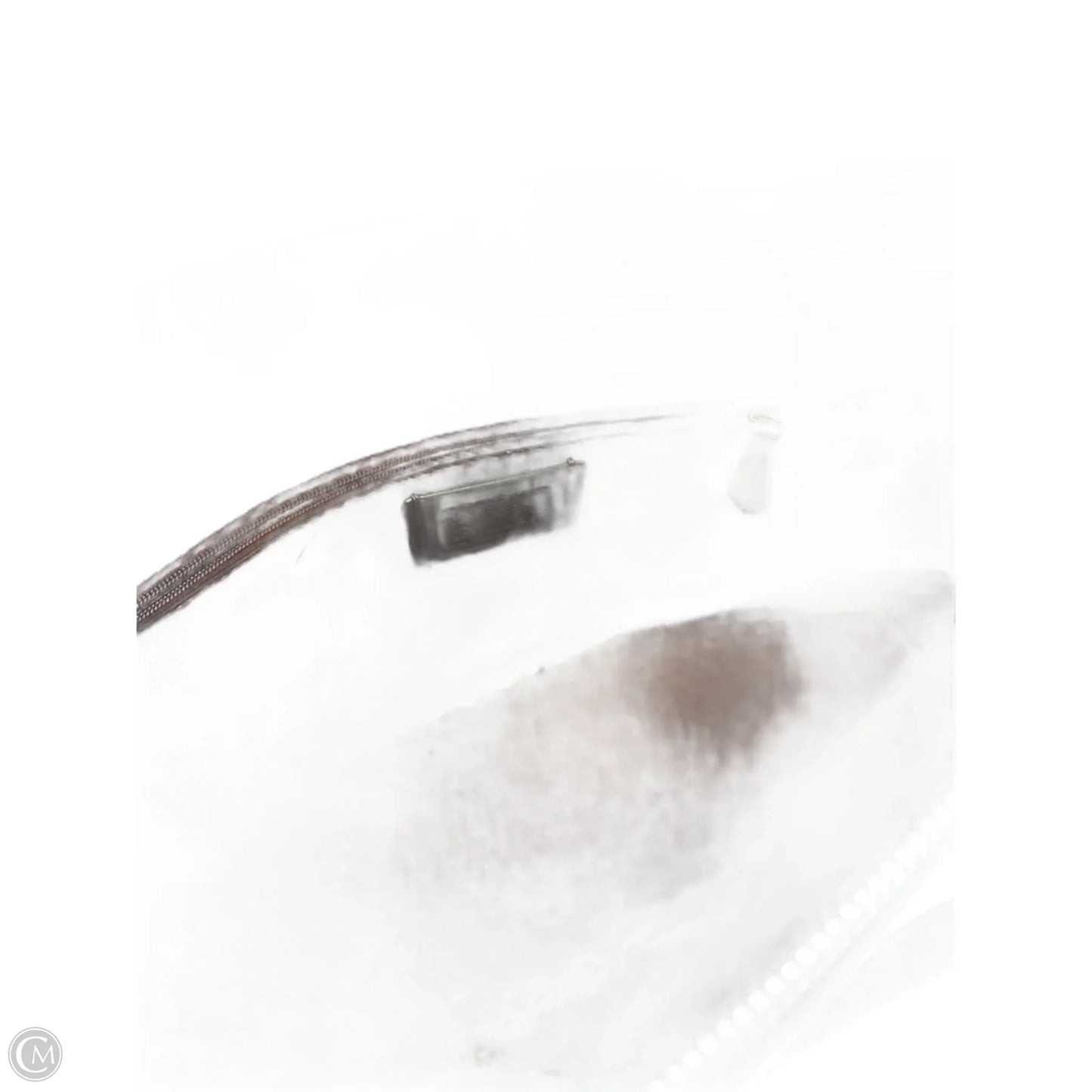 Tote Designer By Coach, Size: Large