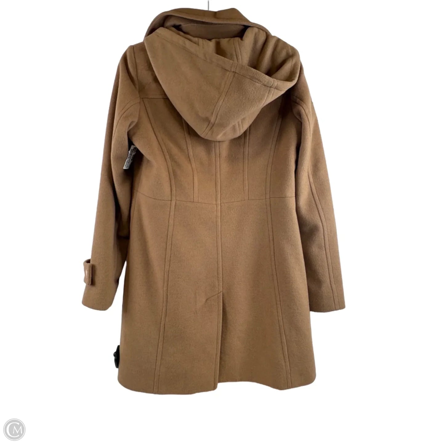 Coat Other By Michael By Michael Kors In Beige, Size: S