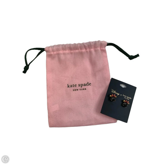 Earrings Designer By Kate Spade