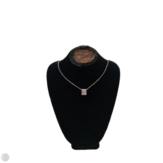 Necklace Designer By Swarovski