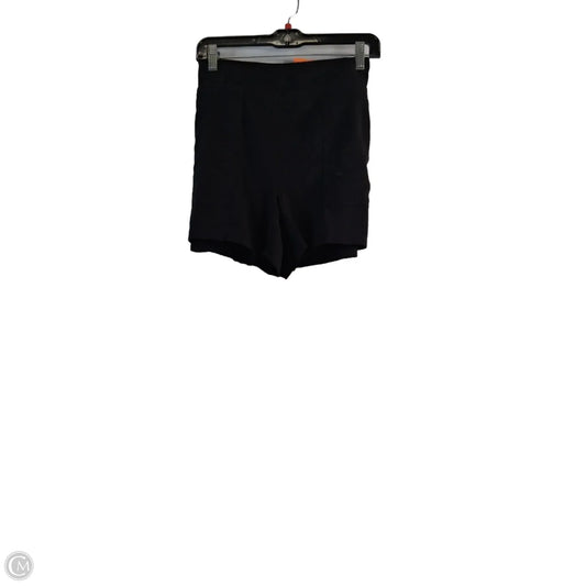 Shorts By Nine West In Black, Size: 12