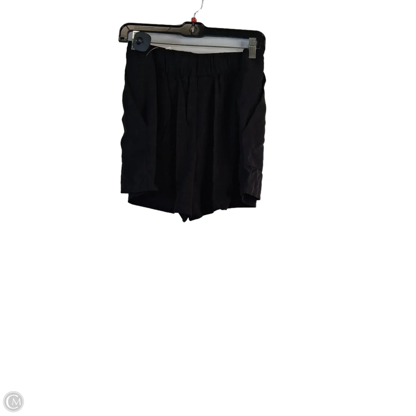 Shorts By Nine West In Black, Size: 12