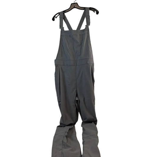 Overalls By Duluth Trading In Grey, Size: Xl