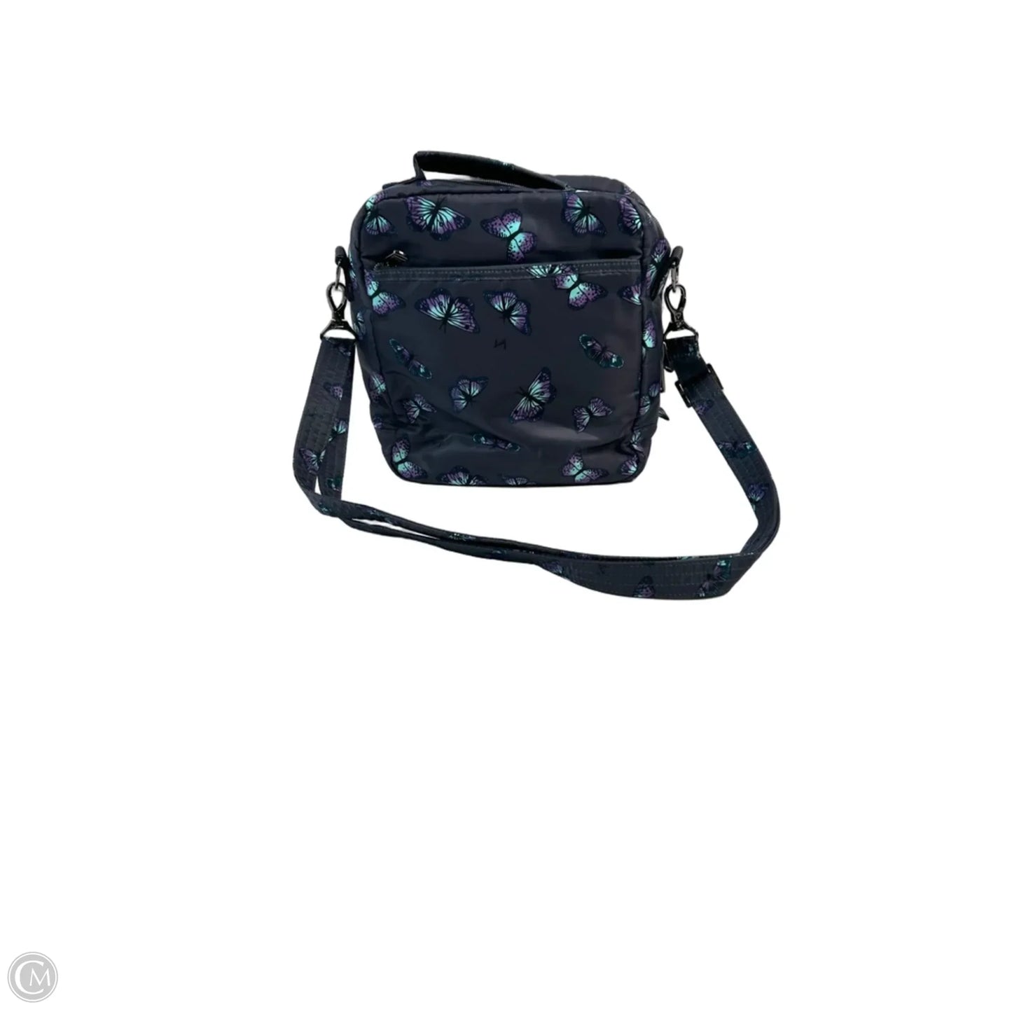 Crossbody By Lug, Size: Medium