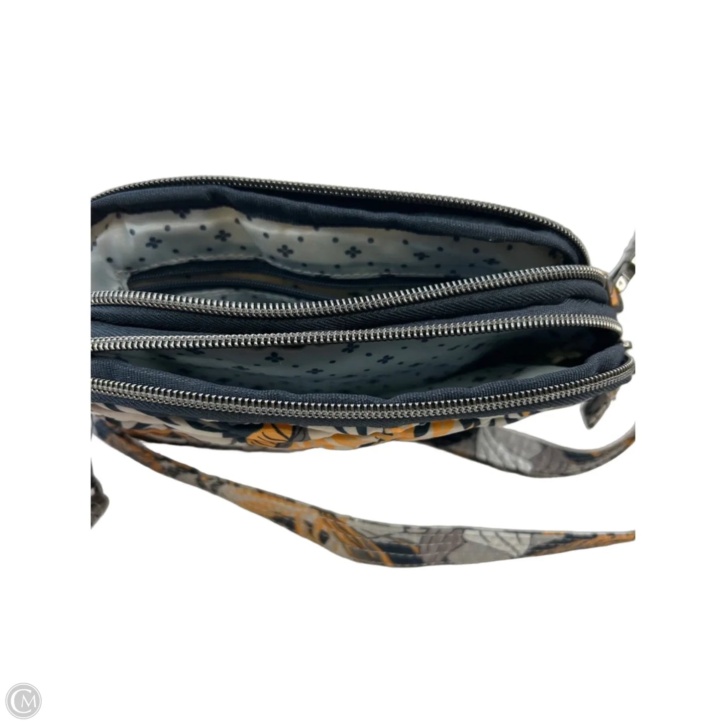 Crossbody By Lug, Size: Small