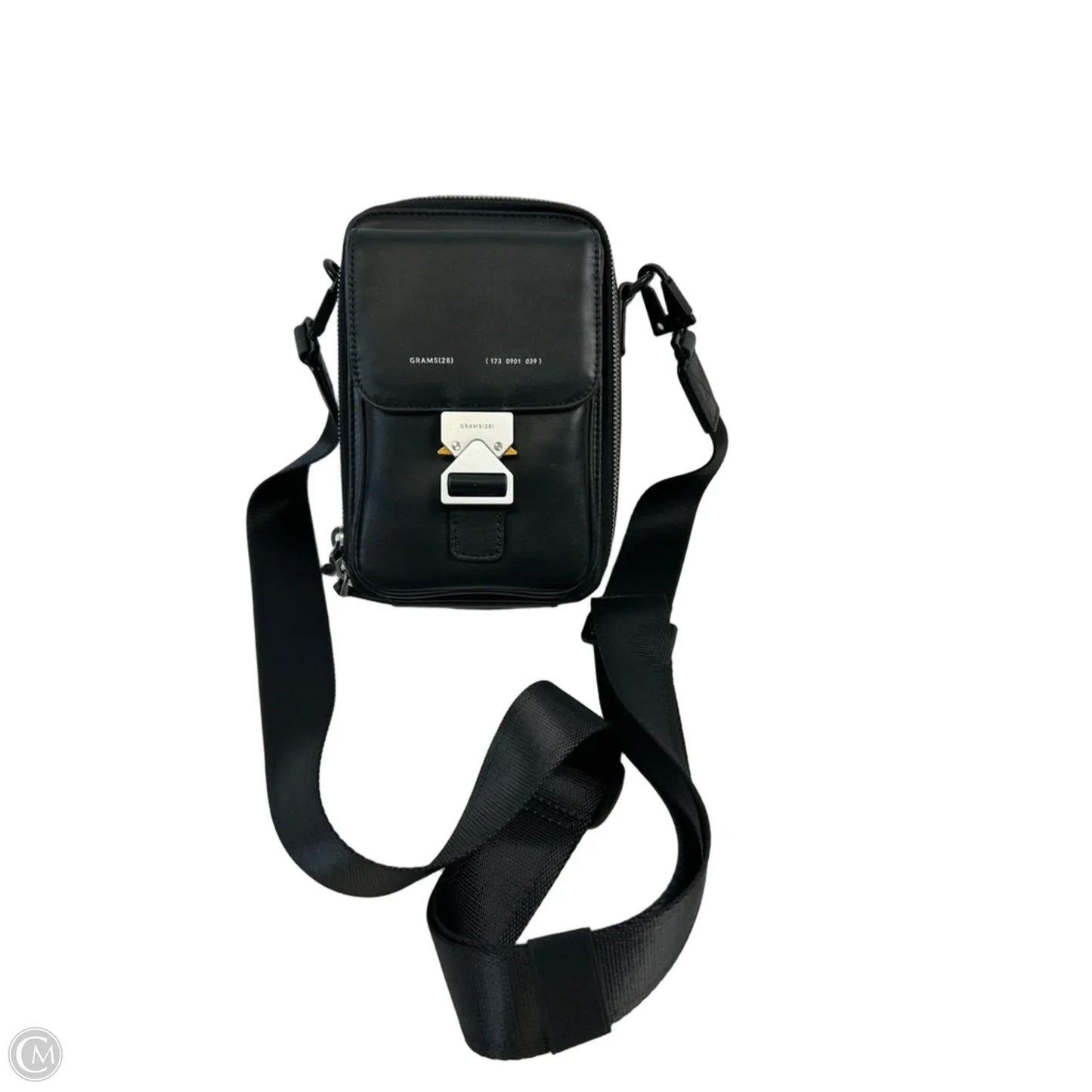 Crossbody By Clothes Mentor, Size: Small