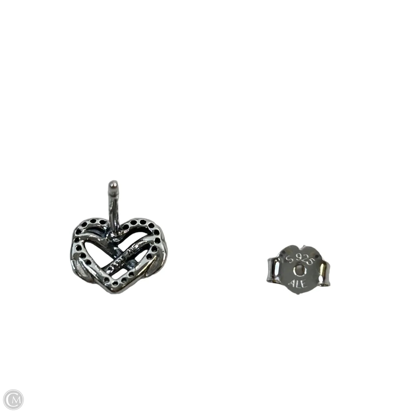 Earrings Stud By Pandora