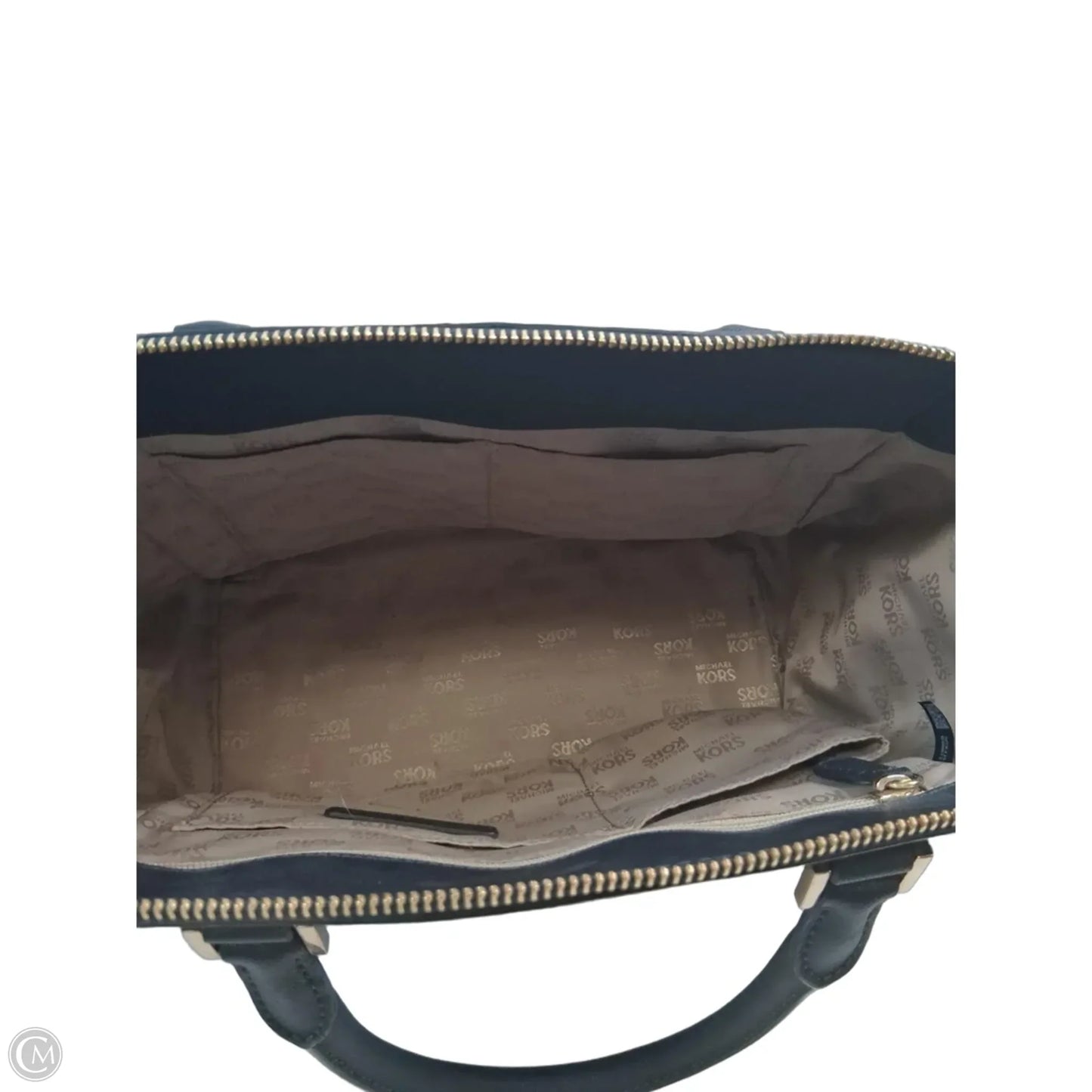Handbag By Michael By Michael Kors, Size: Large
