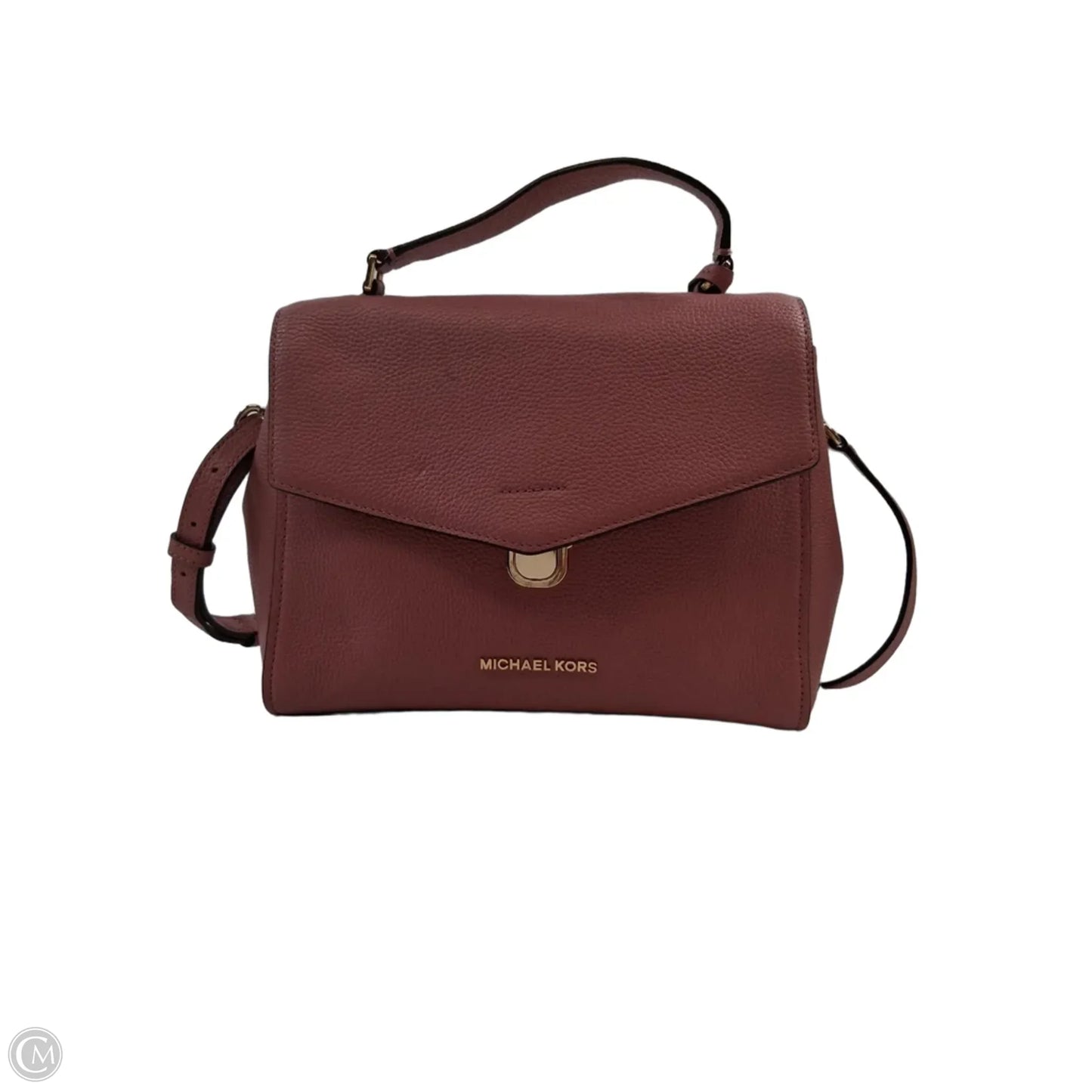 Crossbody By Michael By Michael Kors, Size: Medium