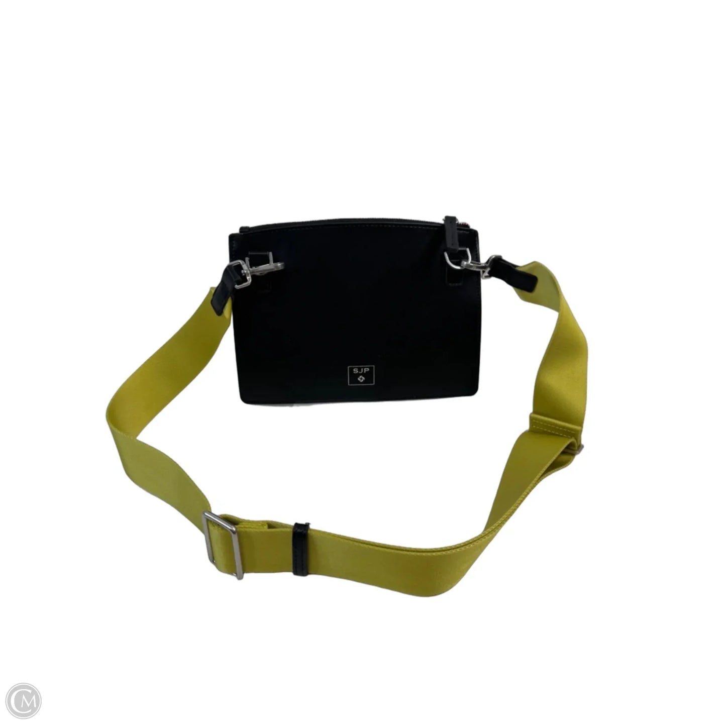 Crossbody By Clothes Mentor, Size: Medium