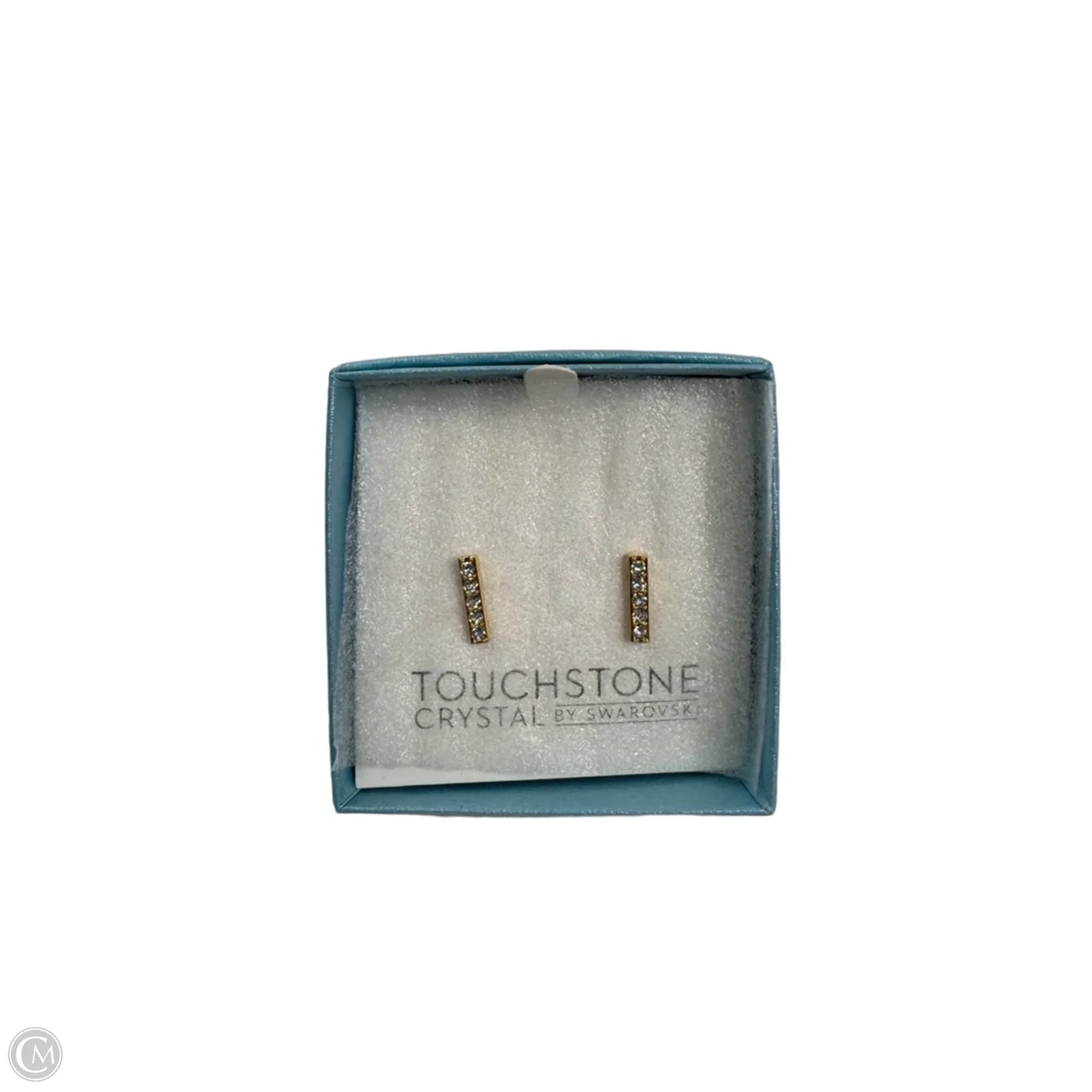 Earrings Stud By Clothes Mentor