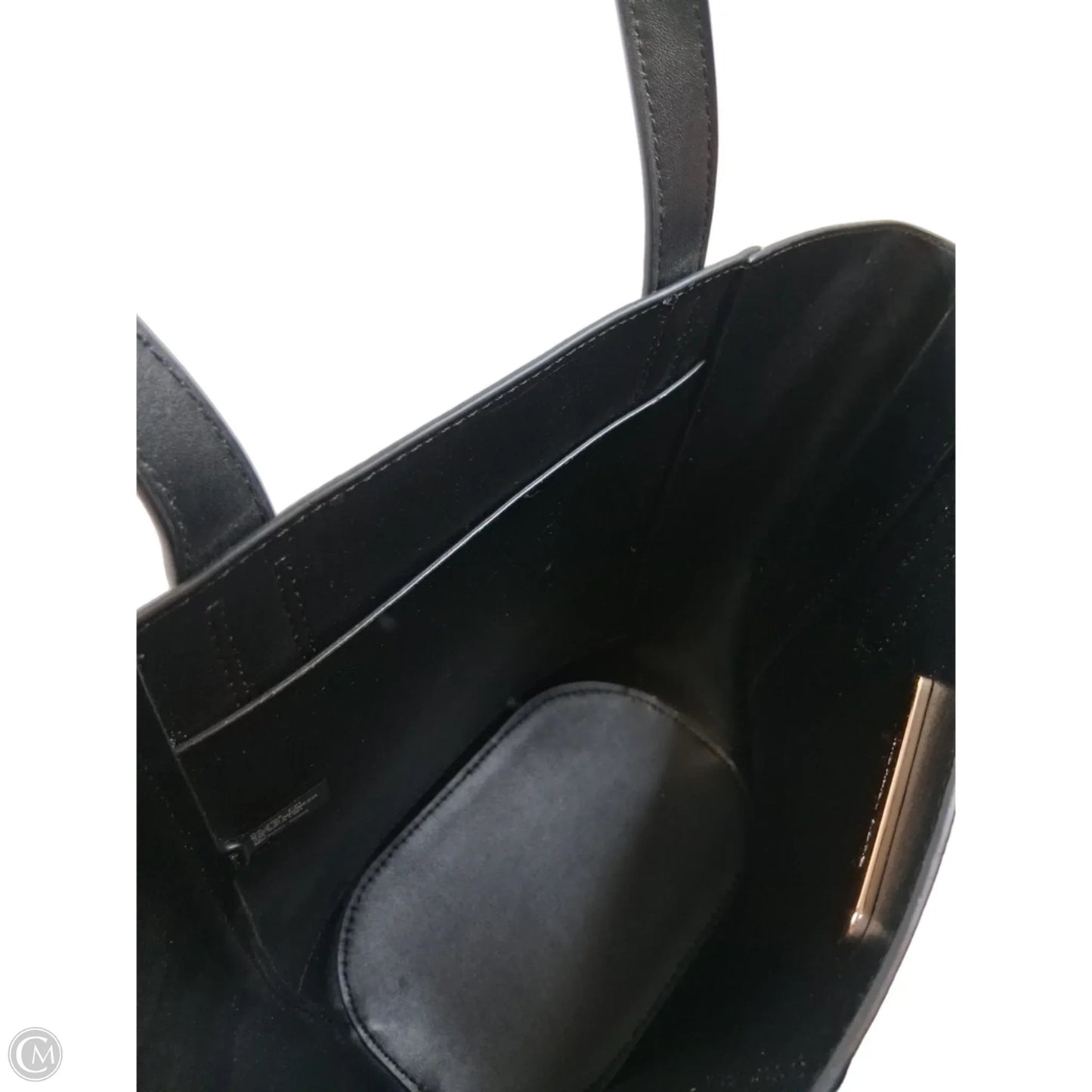 Tote Designer By Michael Kors, Size: Small