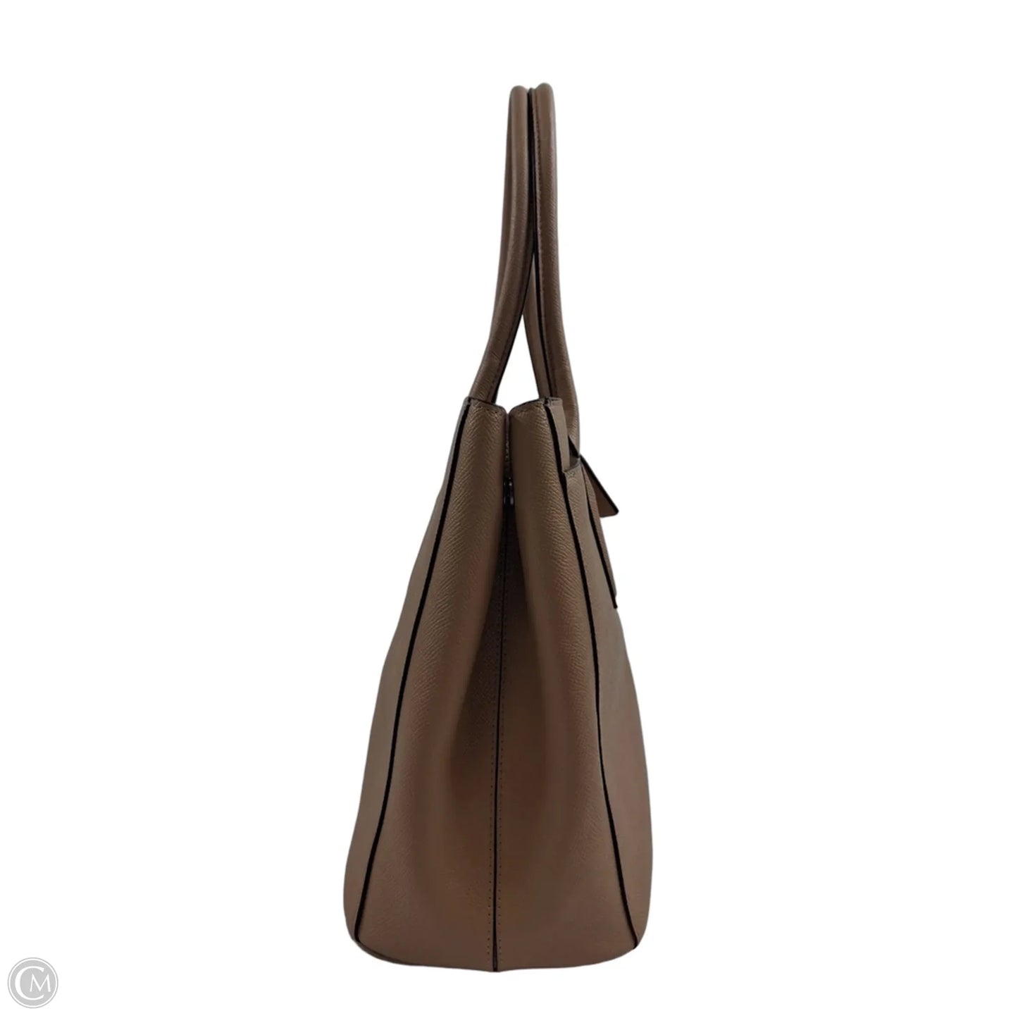 Tote Designer By Coach, Size: Large