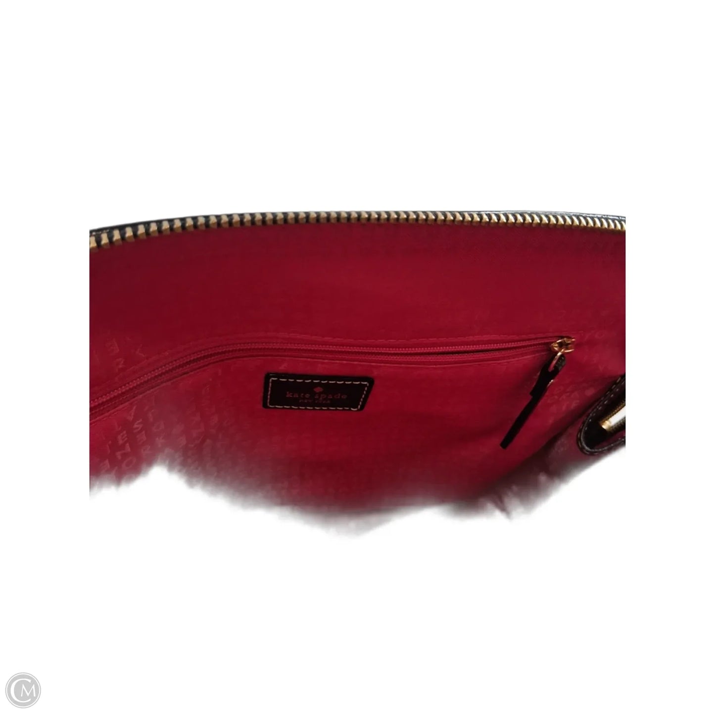 Handbag Designer By Kate Spade, Size: Medium