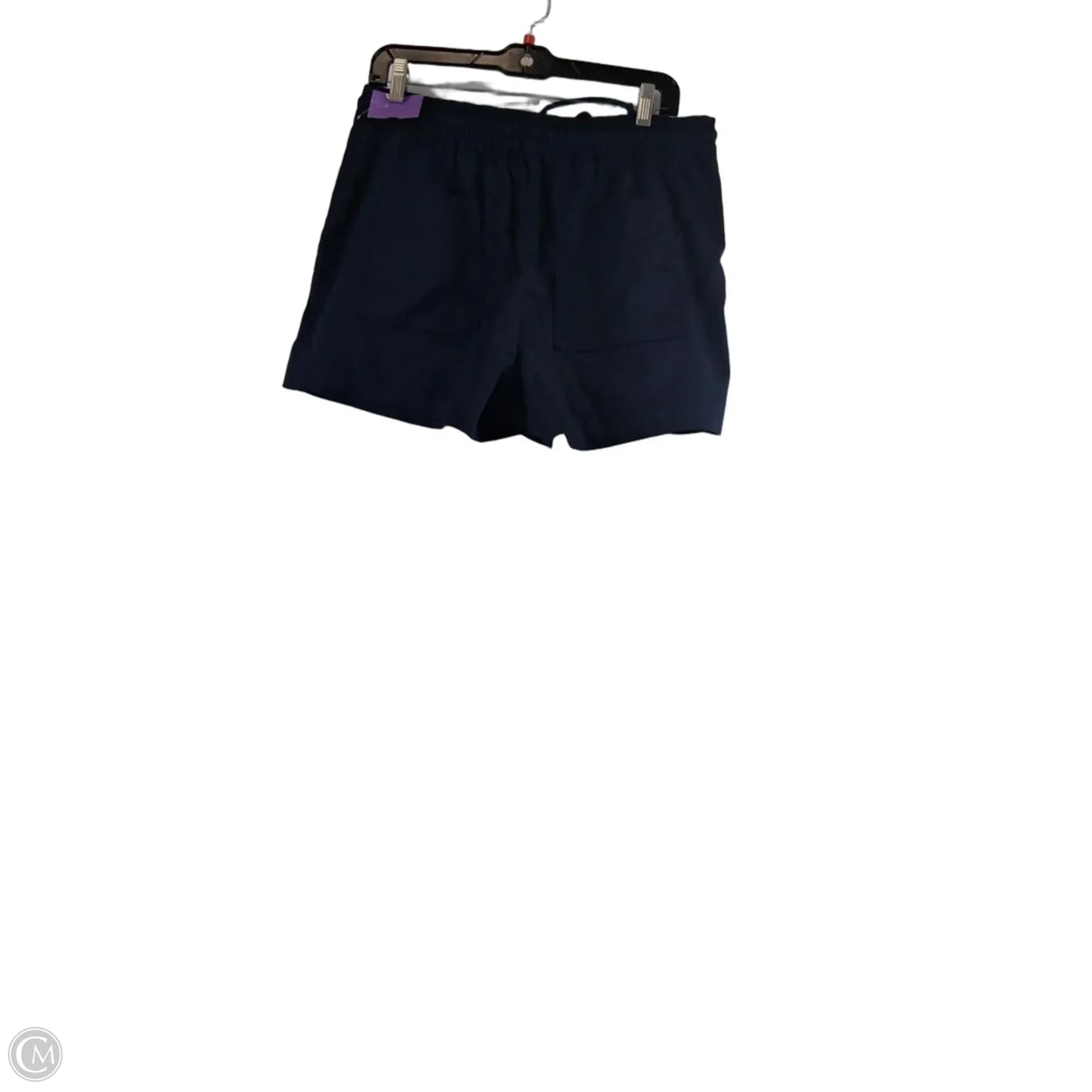 Shorts By Lou And Grey In Navy, Size: 8