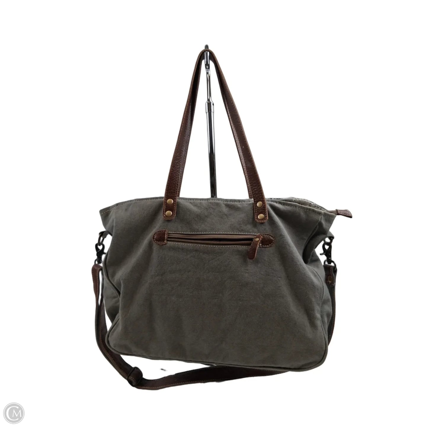 Tote By Myra, Size: Medium