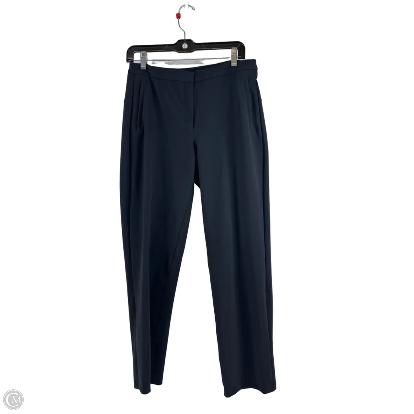 Pants Dress By Lululemon In Black, Size: 8