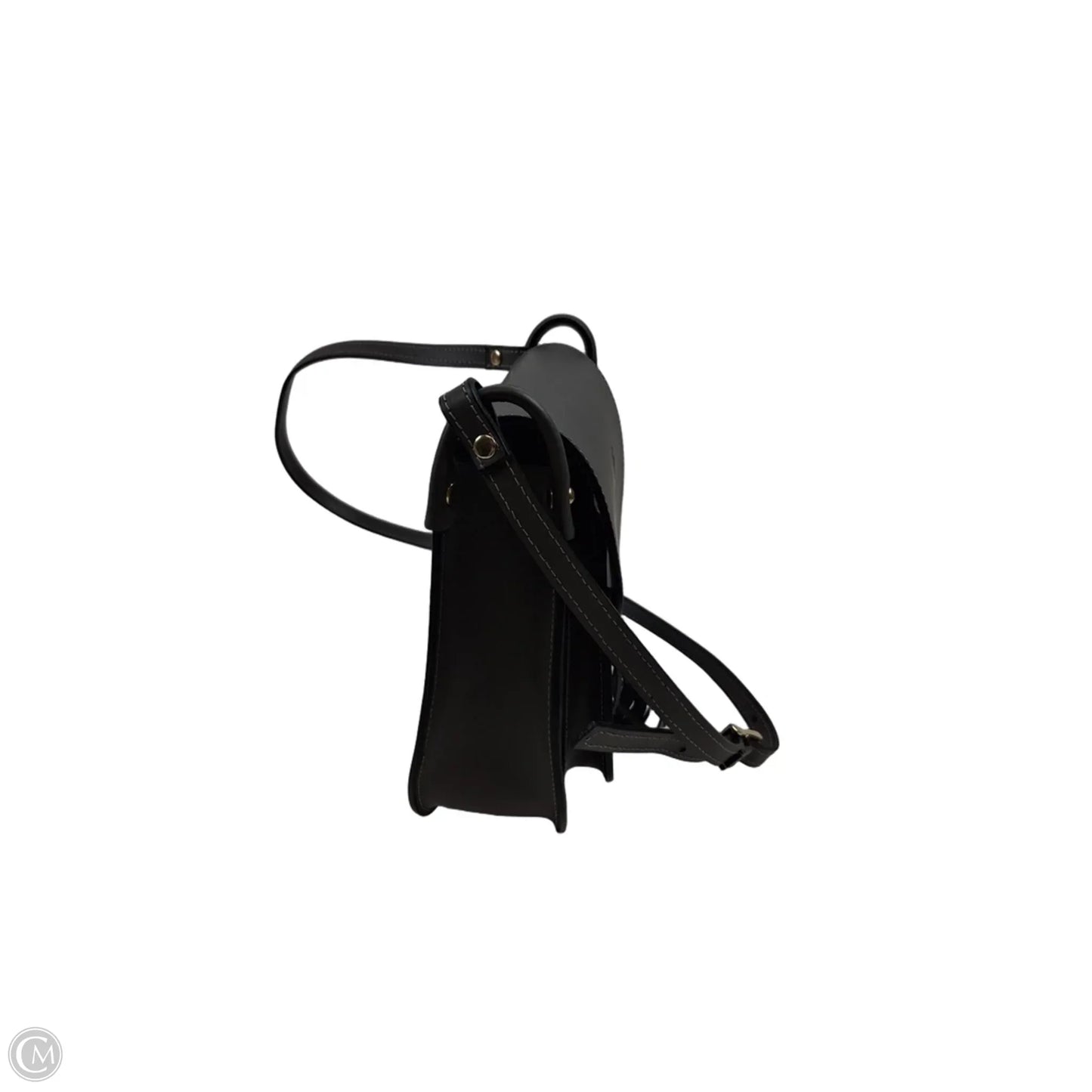 Crossbody By Clothes Mentor, Size: Medium