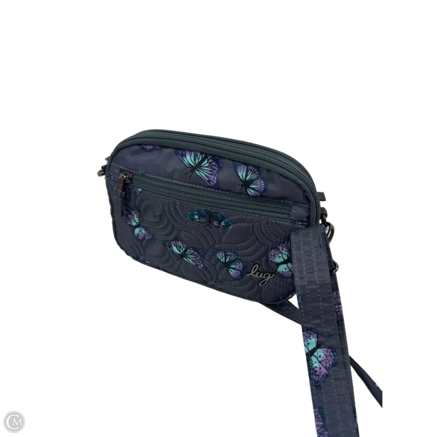 Crossbody By Lug, Size: Small