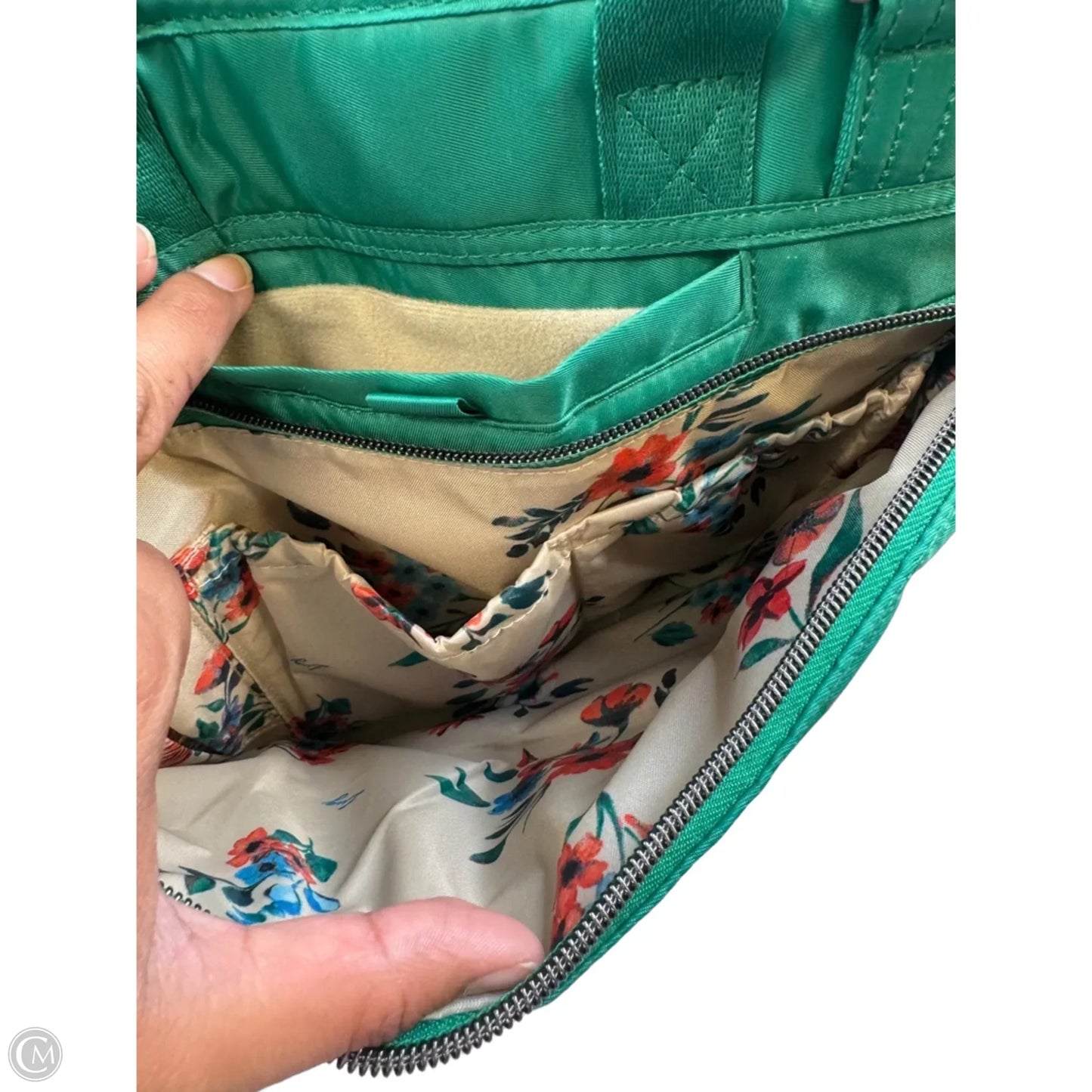 Tote By Lug, Size: Medium