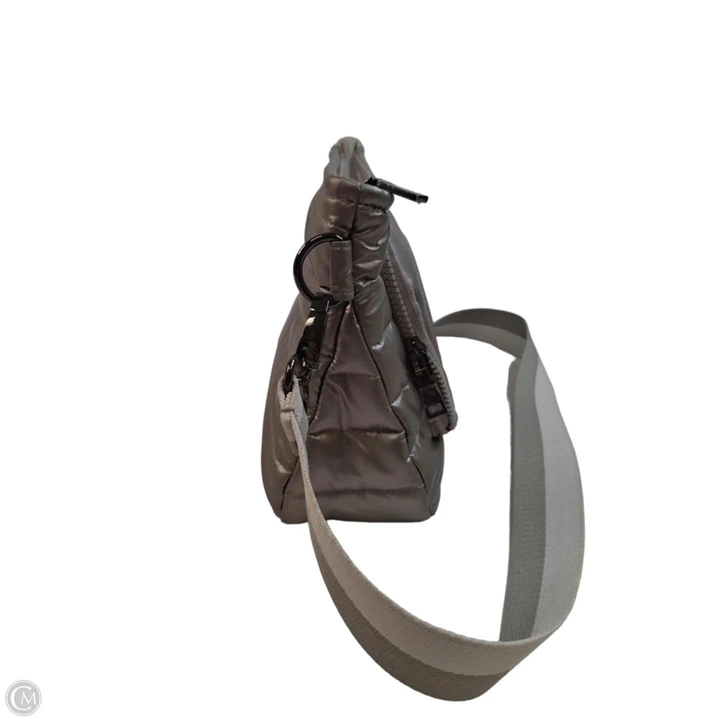 Crossbody By Think Royln, Size: Medium