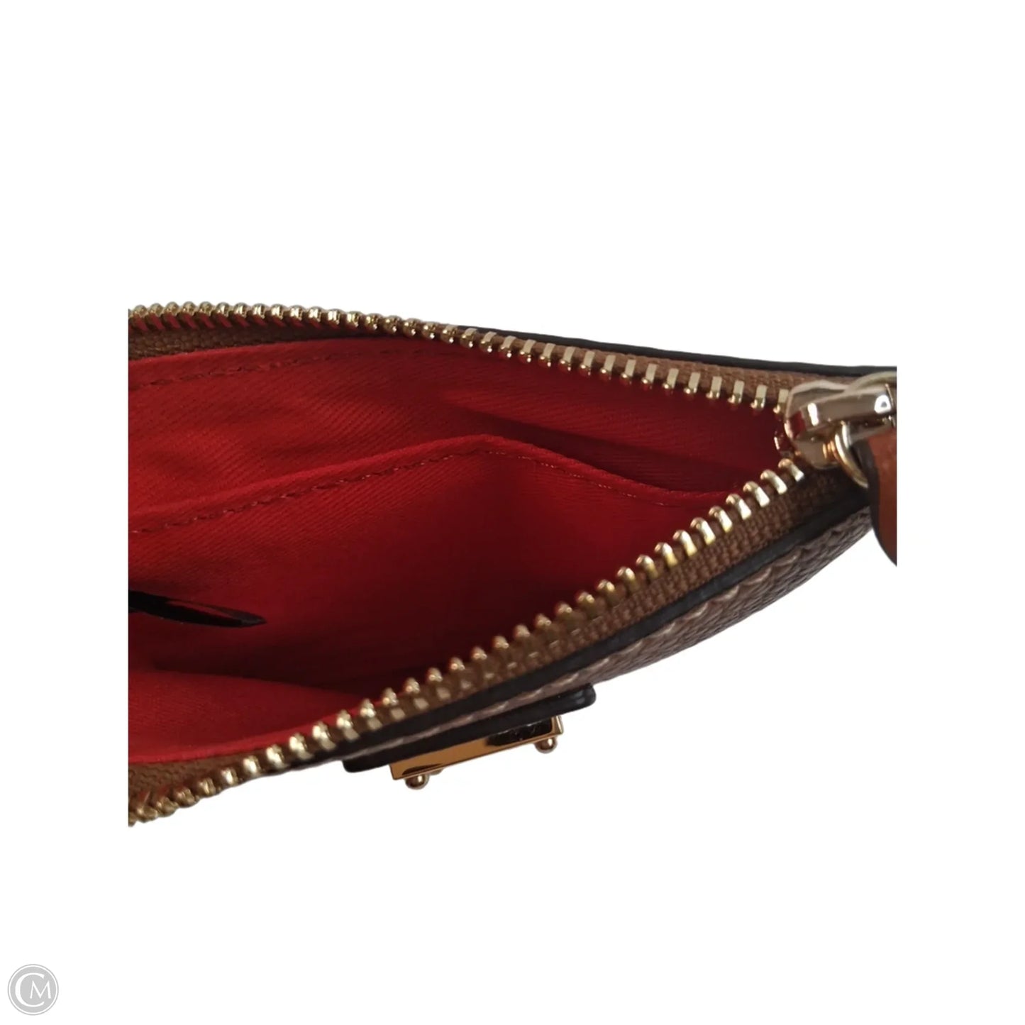 Id/card Holder Designer By Dooney And Bourke