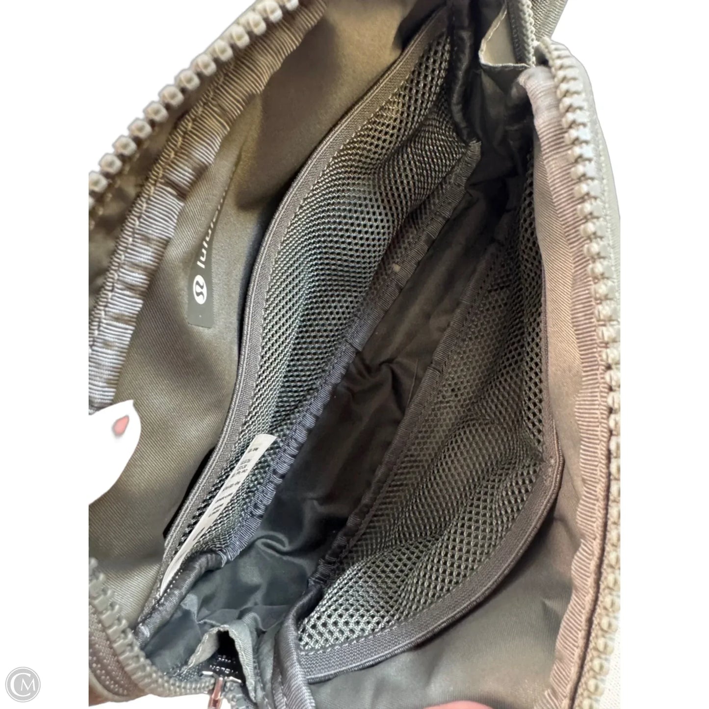 Belt Bag By Lululemon, Size: Medium