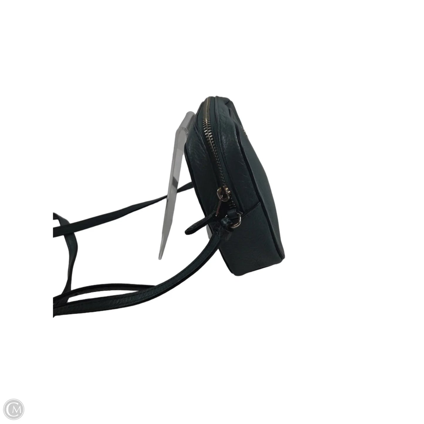 Crossbody Designer By Coach, Size: Small