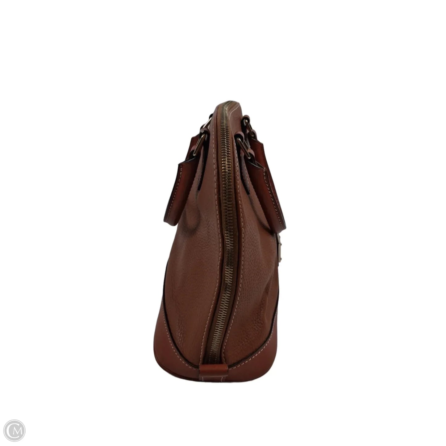 Handbag Designer By Dooney And Bourke, Size: Large