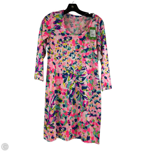 Dress Designer By Lilly Pulitzer In Multi-colored, Size: Xs