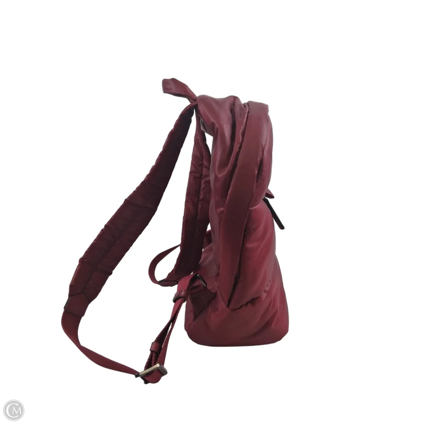 Backpack Designer By Michael Kors, Size: Medium