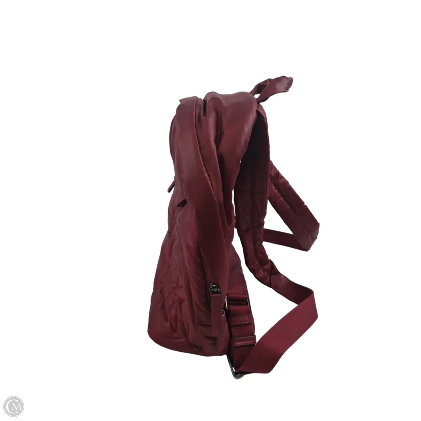 Backpack Designer By Michael Kors, Size: Medium