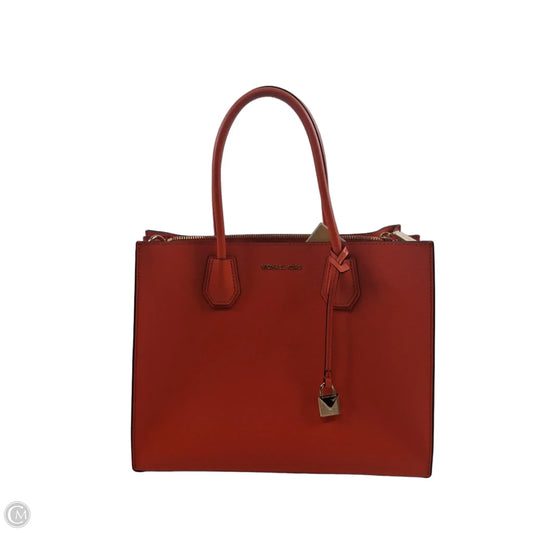 Handbag Designer By Michael Kors, Size: Large