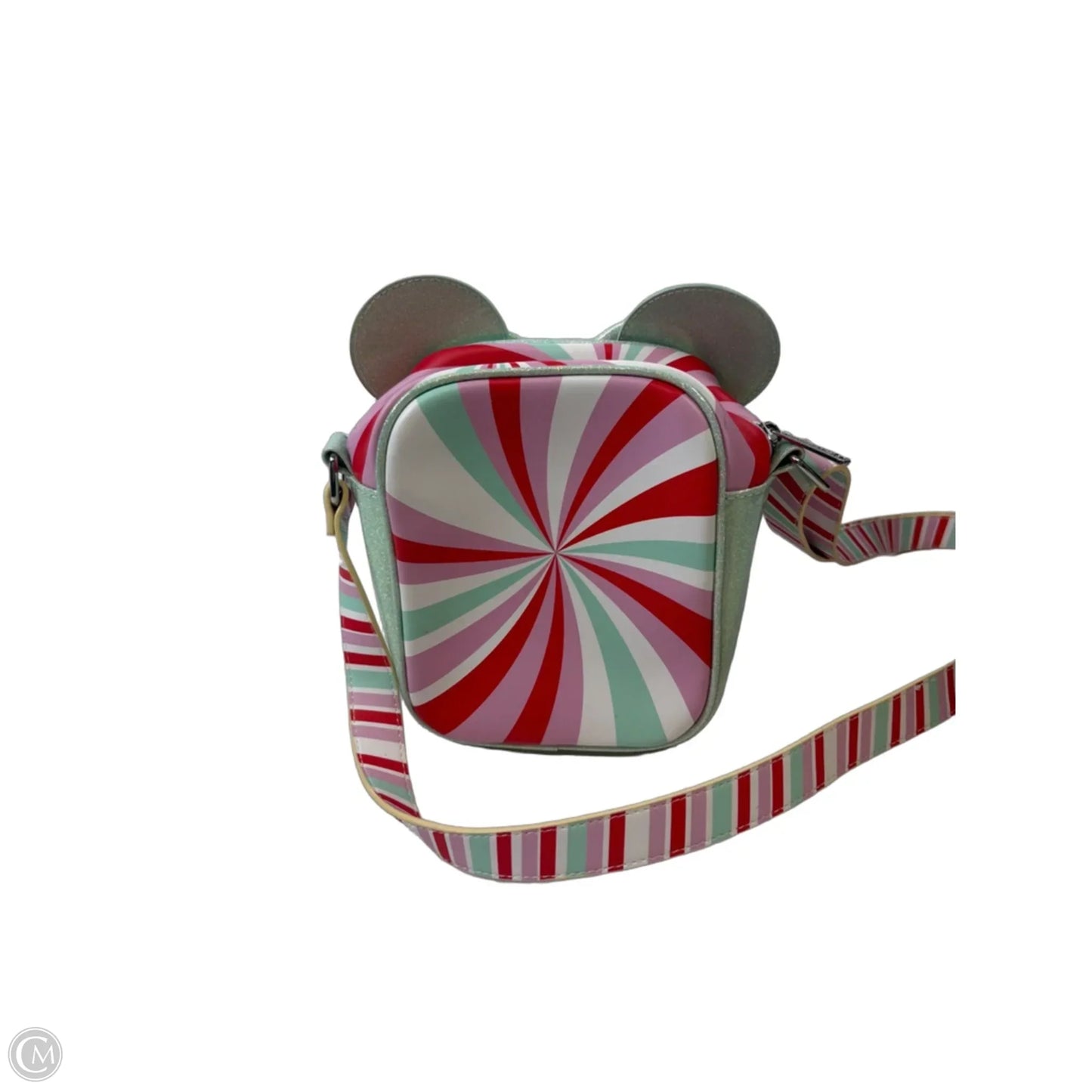 Crossbody By Loungefly, Size: Medium