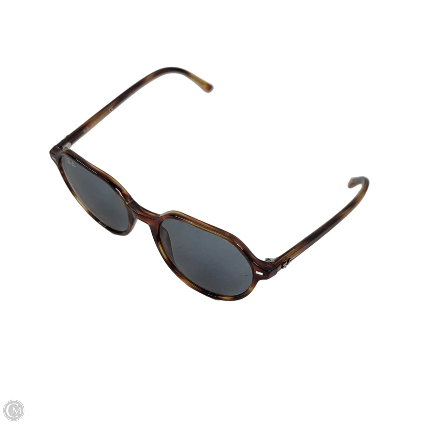 Sunglasses Designer By Ray Ban, Size: